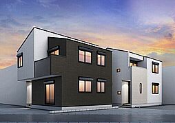 オープンスタイル岩作南島コンフォート