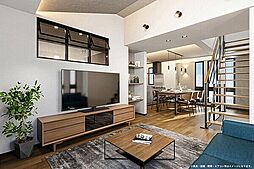 オープンプレイス柿の木坂スカイステージ