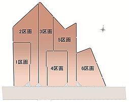 オープンライブス綱島西ストリート