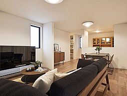 オープンプレイス南増尾プレシャス