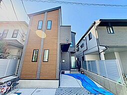 【オープンハウスグループ】ミラスモシリーズ練馬区石神井町