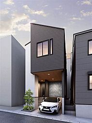 オープンプレイス矢部町コンフォート