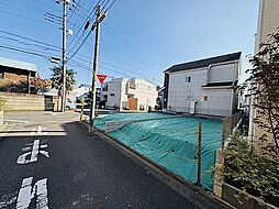 オープンライブス西武柳沢アクセス