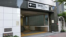 オープンライブス本町アクセス