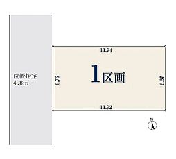 【オープンハウスグループ】ミラスモシリーズ市川市国分
