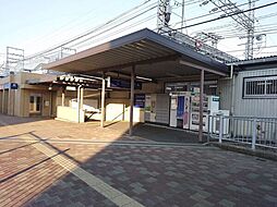 プレサンスアージュ枚方牧野本町第3期