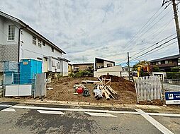 【オープンハウスグループ】ミラスモシリーズ横浜市青葉区荏田町