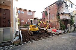 【オープンハウスグループ】メルディアさいたま市南区鹿手袋