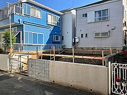 【オープンハウスグループ】ミラスモシリーズ川崎市中原区井田