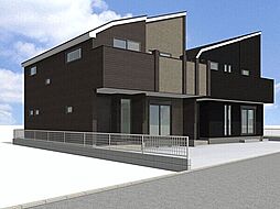 【オープンハウスグループ】ミラスモシリーズ船橋市田喜野井