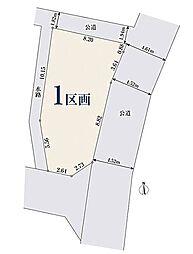 【オープンハウスグループ】ミラスモシリーズ横浜市泉区白百合