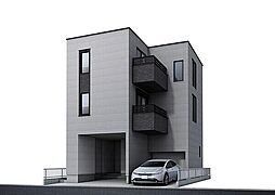 【オープンハウスグループ】メルディア名古屋市昭和区川名本町