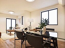 オープンプレイス石神井台サンライズ