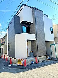 オープンライブス御影アクセス