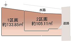 オープンプレイス花小金井南町アクセス