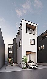 オープンライブス東恋ケ窪ストリート