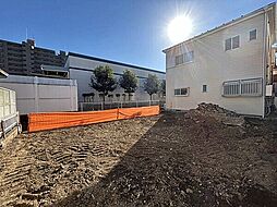 【オープンハウスグループ】ミラスモシリーズ川崎市宮前区南野川