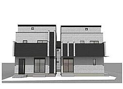 ミラスモシリーズ市川市菅野