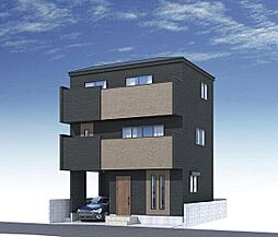 【オープンハウスグループ】ミラスモシリーズ川口市芝下