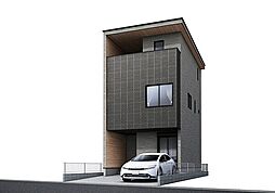 【オープンハウスグループ】メルディア名古屋市北区長喜町