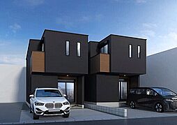 オープンスタイル梅森坂ソレイユ