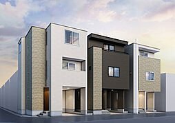 オープンライブス田島ストリート