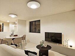 オープンプレイス増尾コンフォート