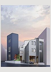 オープンライブス宮前平スカイステージ