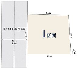 ミラスモシリーズ江戸川区東小松川