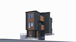 【オープンハウスグループ】ミラスモシリーズ川口市里