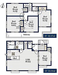 【オープンハウスグループ】ミラスモシリーズ世田谷区上祖師谷