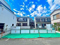 オープンライブス中葛西コンフォート