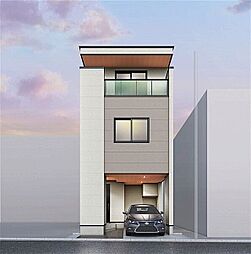 オープンライブス鹿島田サンライズ