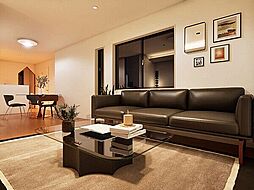 オープンプレイス東大宮コンフォート