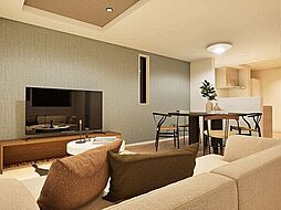 オープンライブス根岸コンフォート