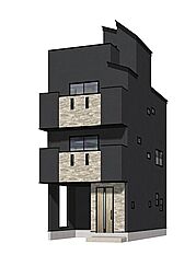 【オープンハウスグループ】ミラスモシリーズ川崎市川崎区四谷上町