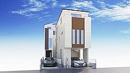 【オープンハウスグループ】ミラスモシリーズ葛飾区鎌倉