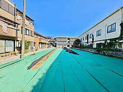 オープンライブス朝霞アクセス