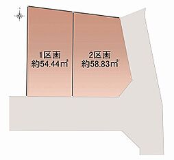 オープンライブス青井ストリート