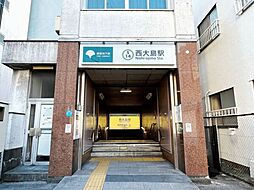 オープンプレイス北砂コンフォート