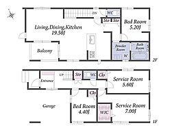 【オープンハウスグループ】メルディアさいたま市大宮区天沼町