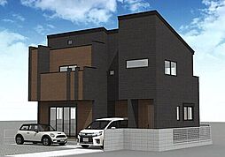 【オープンハウスグループ】ミラスモシリーズ草加市吉町第2期