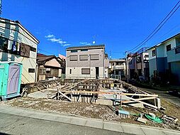 【オープンハウスグループ】メルディア川崎市川崎区四谷上町