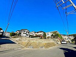 【オープンハウスグループ】ミラスモシリーズ横浜市栄区鍛冶ケ谷町