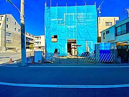 メルディア江戸川区南小岩