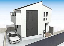 【オープンハウスグループ】ミラスモシリーズ千葉市花見川区横戸町