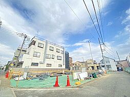 オープンライブス井田杉山町ストリート