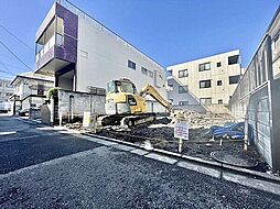 オープンライブス渡田コンフォート