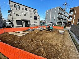 オープンライブス中野島アクセス