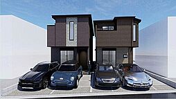 【オープンハウスグループ】ミラスモシリーズ名古屋市千種区若水